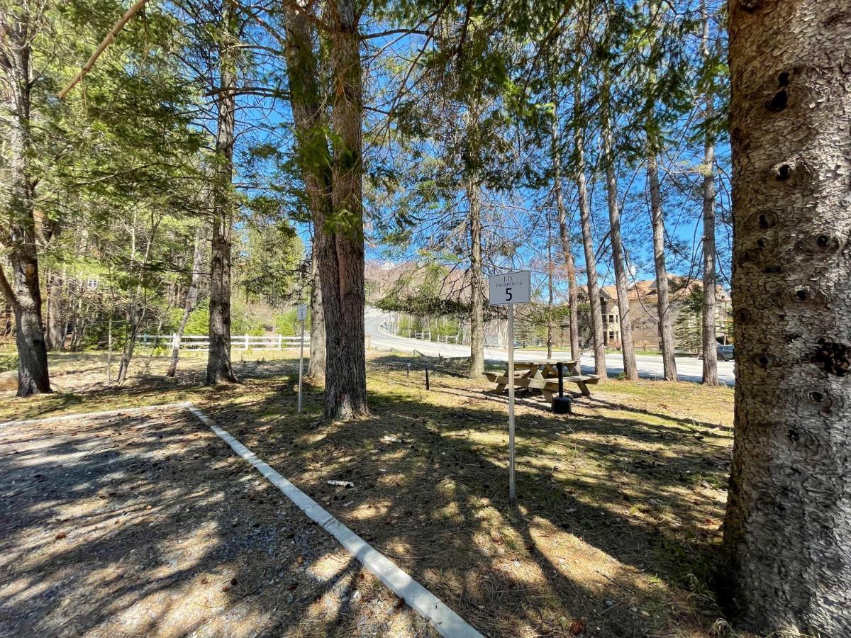 Complexe Livtremblant By Gestion Elite - Liv1 Apartment Mont-Tremblant Bagian luar foto